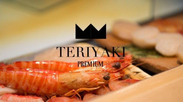 TERIYAKI PREMIUM